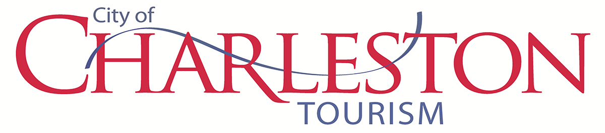 Charleston Tourism Logo 